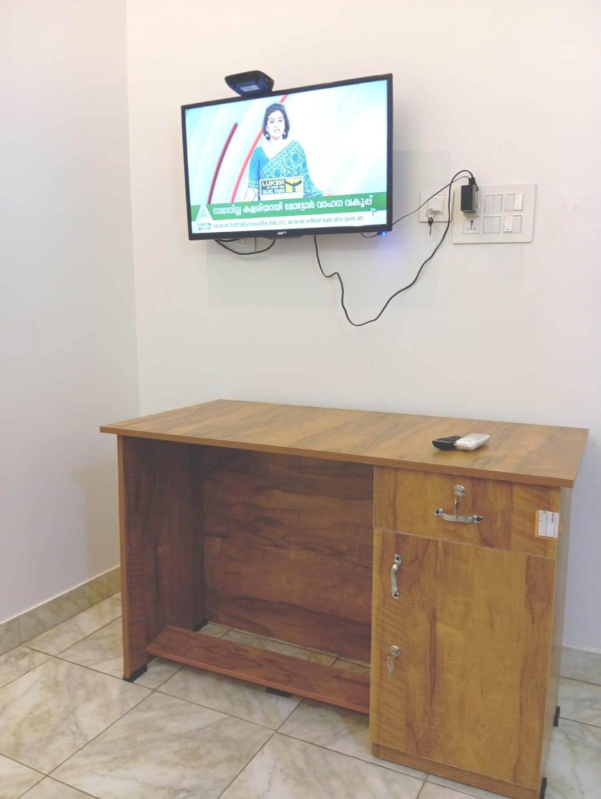 Thekkumpuram Tourist Home Malappuram Kültér fotó